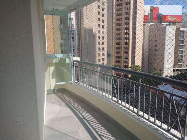 Apartamento em Rua Coronel Melo de Oliveira, 55 - Perdizes, 3 quartos, 2 vagas