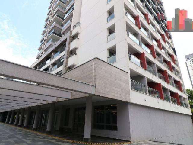 Apartamento de 2 quartos, 1 vaga, 68 m², R. dos Pinheiros, 1057 - Z PINHEIROS