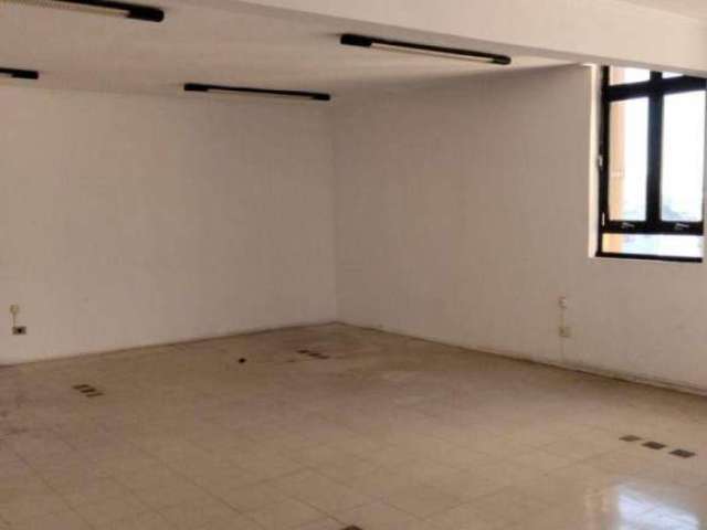 Sala para alugar, 53 m² por R$ 2.100,00/mês - Lapa - São Paulo/SP