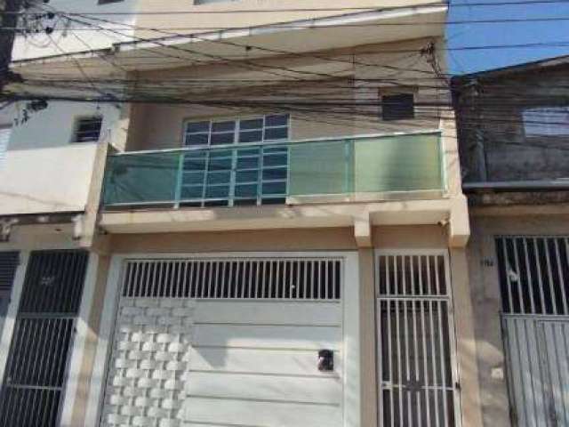 Casa com 3 dormitórios para alugar, 200 m² por R$ 3.500/mês - Jardim Leonor - Cotia/SP