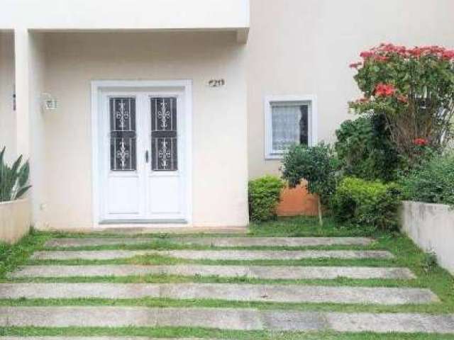 Sobrado com 2 dormitórios para alugar, 81 m² por R$ 2.400,00/mês - Chácara Canta Galo - Cotia/SP