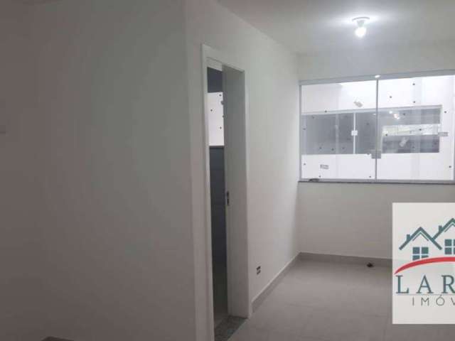 Sala para alugar, 20 m² por R$ 1.042,00/mês - Jardim Bonfiglioli - São Paulo/SP