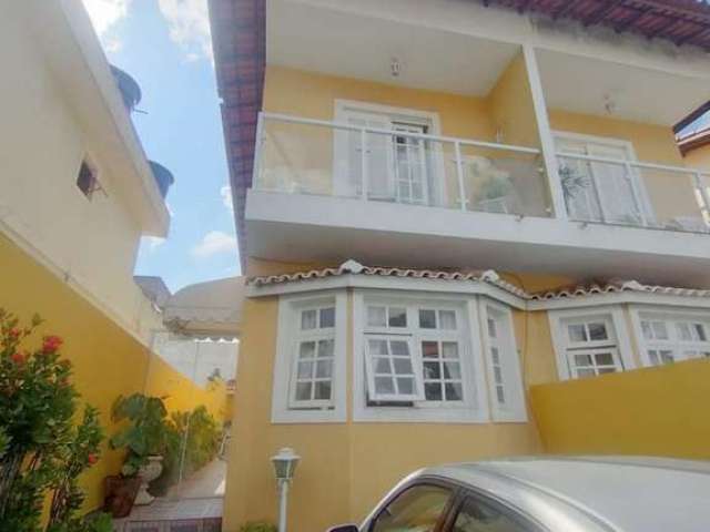 Casa com 2 dormitórios à venda, 125 m² por R$ 548.000,00 - Vila D'Este - Cotia/SP