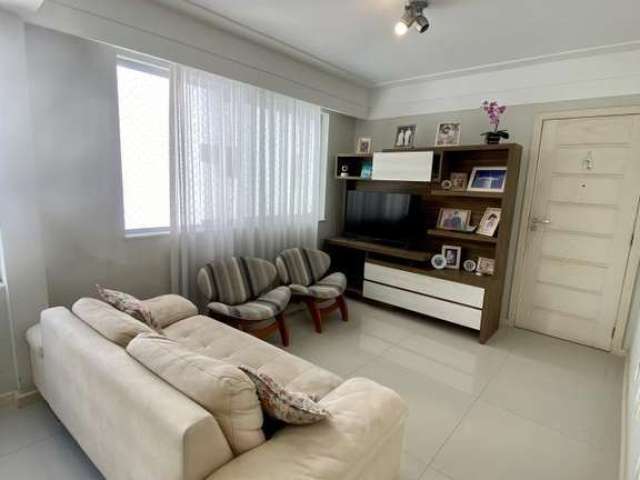 Apartamento para Venda em Salvador, Itaigara, 2 dormitórios, 1 suíte, 2 banheiros, 1 vaga