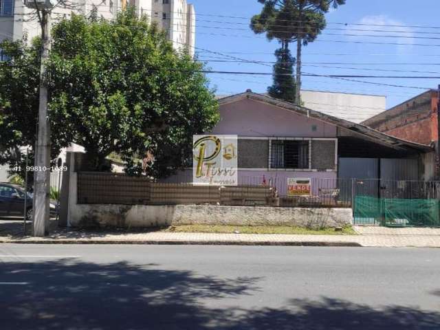 Terreno para Venda em Curitiba, Capão Raso