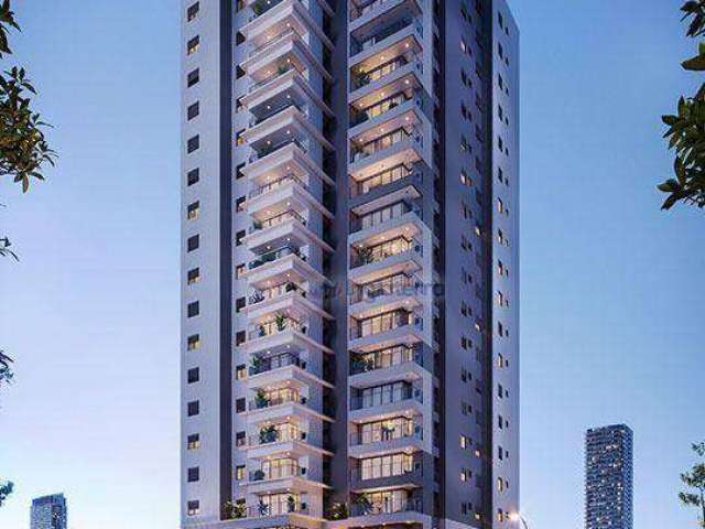Apartamento com 2 dormitórios à venda, 85 m² por R$ 865.000,00 - Gleba Palhano - Londrina/PR