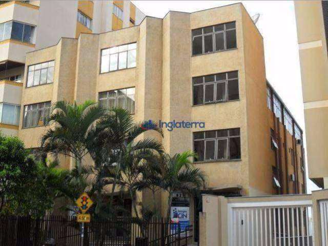 Sala para alugar, 52 m² por R$ 950,00/mês - Centro - Londrina/PR