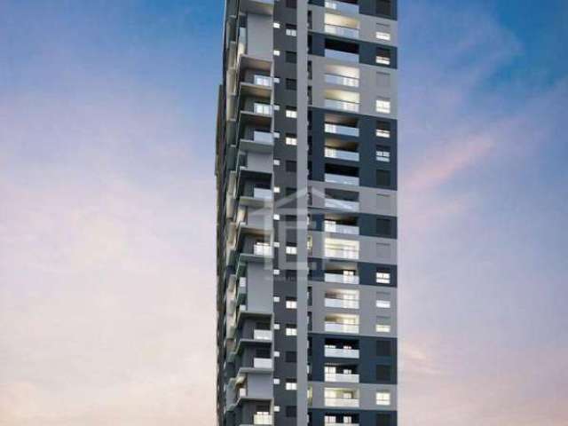 Apartamento à venda, 98 m² por R$ 955.000,00 - Gleba Palhano - Londrina/PR