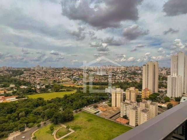 Apartamento com 3 dormitórios à venda, 216 m² por R$ 2.500.000,00 - Gleba Palhano - Londrina/PR