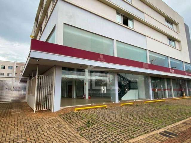 Sala para alugar, 17 m² por R$ 2.460,00/mês - Jardim Jockey Club - Londrina/PR