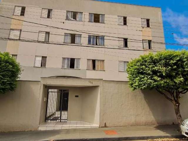 Apartamento à venda, 56 m² por R$ 165.000,00 - Jardim Vilas Boas - Londrina/PR