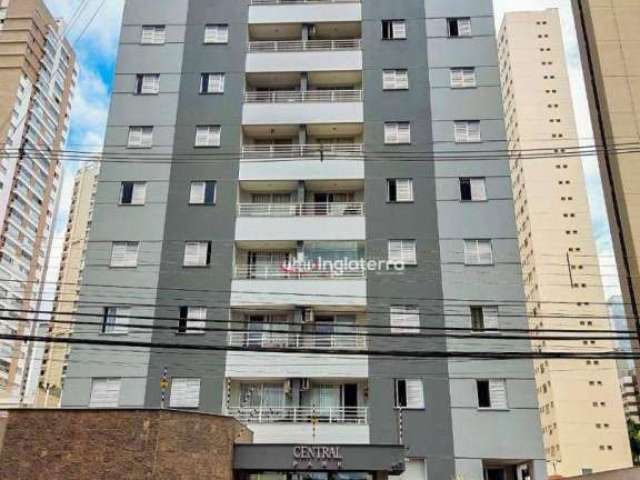 Apartamento à venda, 80 m² por R$ 540.000,00 - Gleba Palhano - Londrina/PR