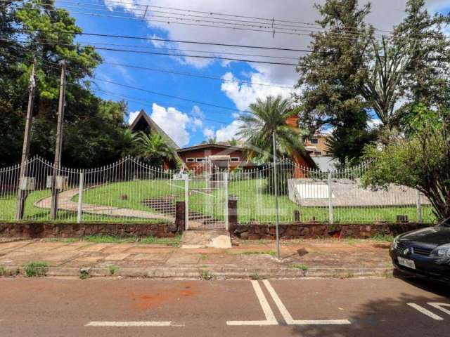 Casa à venda, 322 m² por R$ 2.500.000,00 - Canaã - Londrina/PR