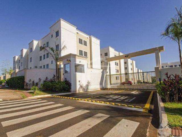 Apartamento com 2 dormitórios à venda, 46 m² por R$ 180.000,00 - Jardim Nações Unidas - Londrina/PR