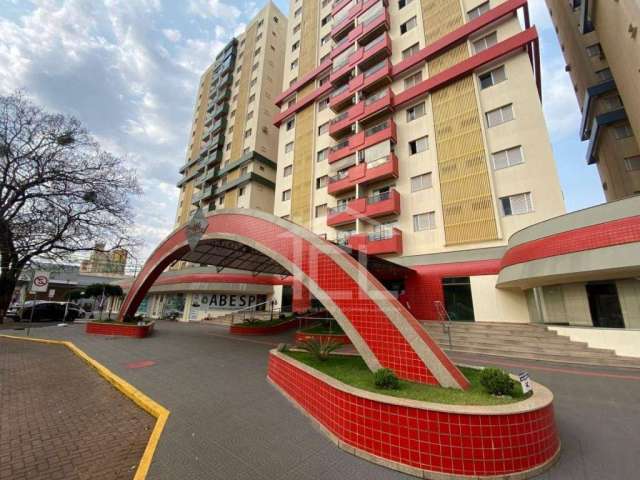 Apartamento com 3 dormitórios à venda, 83 m² por R$ 440.000,00 - Centro - Londrina/PR