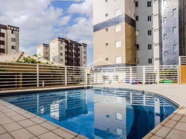 Apartamento à venda, 96 m² por R$ 525.000,00 - Gleba Palhano - Londrina/PR