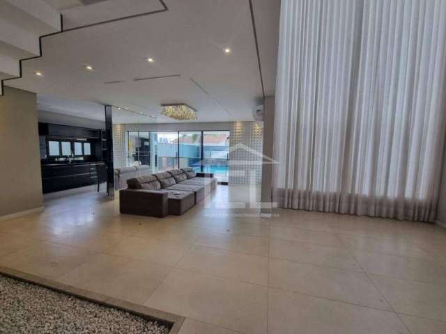 Casa à venda, 450 m² por R$ 2.700.000,00 - Mediterrâneo - Londrina/PR