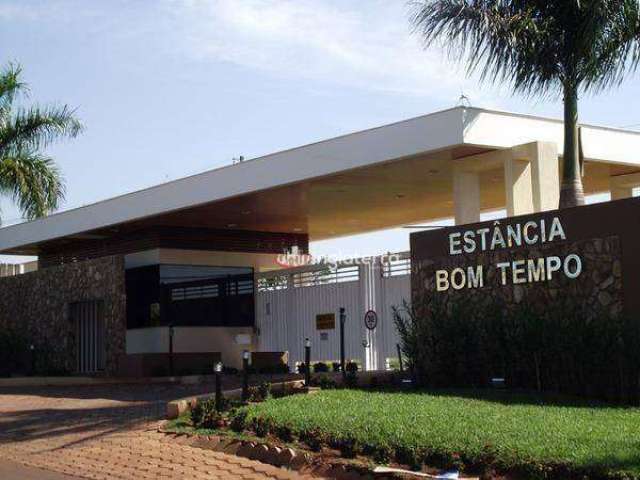 Terreno à venda, 1732 m² por R$ 1.700.000,00 - Estância Bom Tempo - Londrina/PR