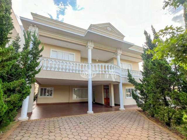 Casa, 440 m² - venda por R$ 2.290.000,00 ou aluguel por R$ 10.900,00/mês - Royal Forest - Londrina/PR