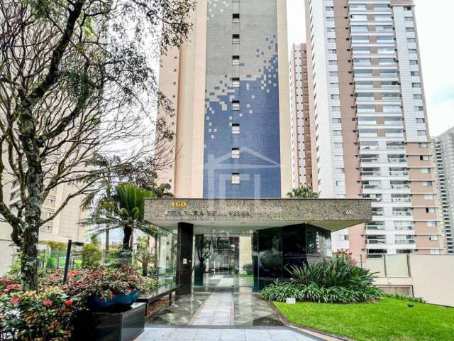 Apartamento com 4 dormitórios, 370 m² - venda por R$ 2.000.000,00 ou aluguel por R$ 11.750,00/mês - Garden Palhano - Londrina/PR