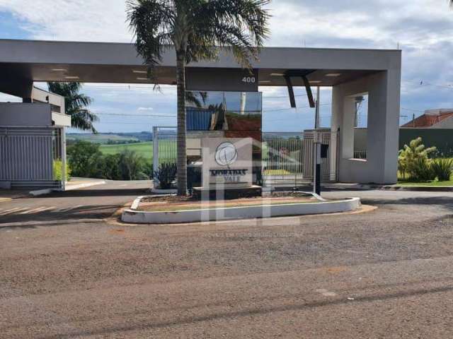 Terreno à venda, 200 m² por R$ 287.000,00 - Condomínio Residencial Morada do Vale - Londrina/PR