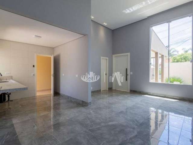 Casa à venda, 142 m² por R$ 785.000,00 - Universitário - Londrina/PR