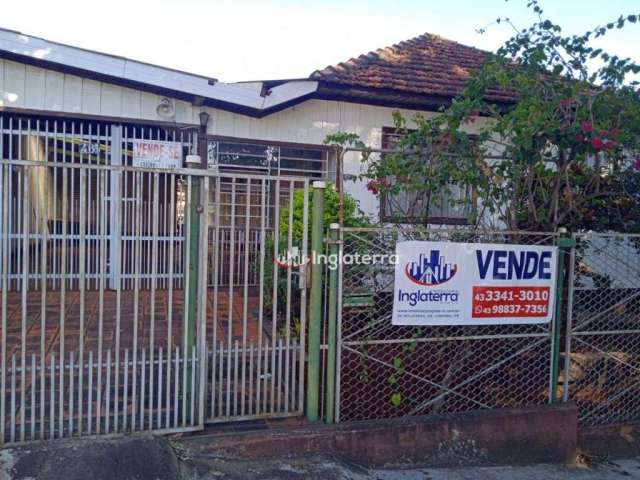 Casa à venda, 440 m² por R$ 1.700.000,00 - Jardim Higienópolis - Londrina/PR