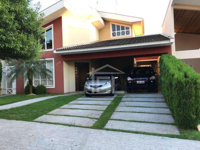 Casa à venda, 200 m² por R$ 1.500.000,00 - Condomínio Vale do Arvoredo - Londrina/PR