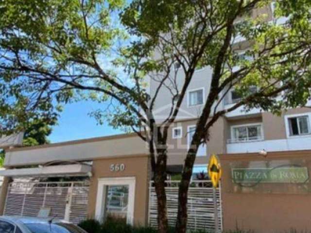 Apartamento à venda, 65 m² por R$ 365.000,00 - Parque Jamaica - Londrina/PR