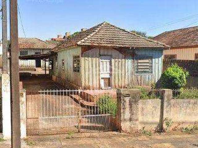 Casa à venda, 150 m² por R$ 300.000,00 - Conceição - Londrina/PR