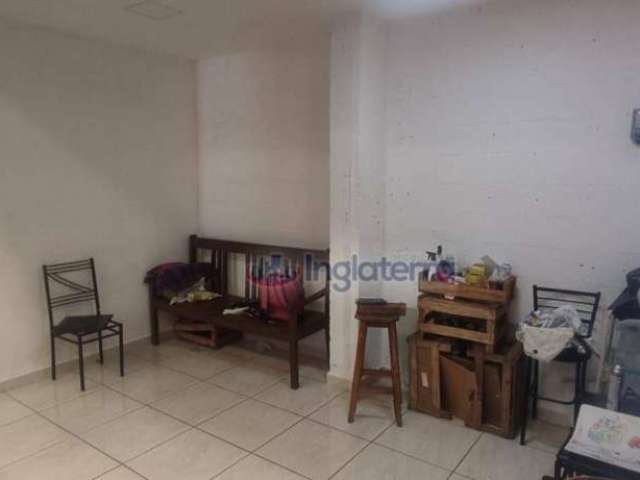 Sala para alugar, 20 m² por R$ 1.740,00/mês - Ouro Branco - Londrina/PR