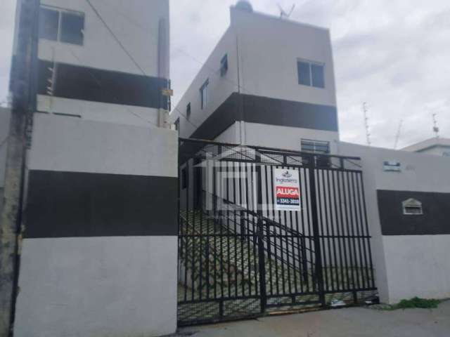 Apartamento para alugar, 65 m² por R$ 500,00/mês - Colinas - Londrina/PR