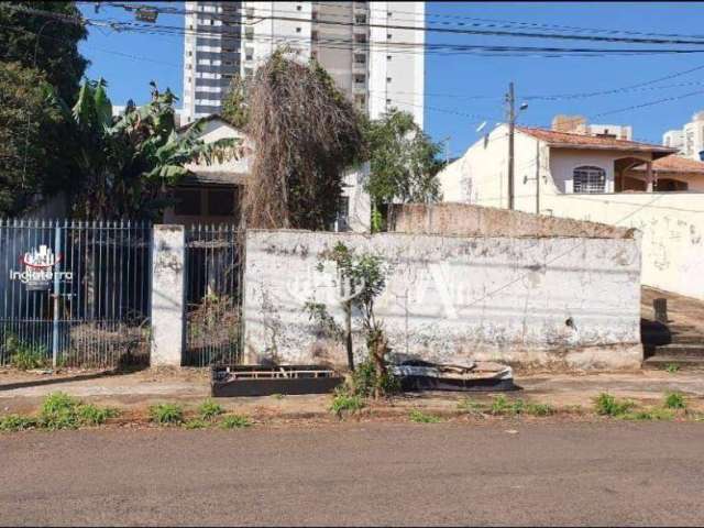 Terreno à venda, 360 m² por R$ 320.000,00 - Andrade - Londrina/PR