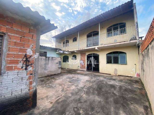 Casa à venda, 172 m² por R$ 350.000,00 - Eldorado - Londrina/PR