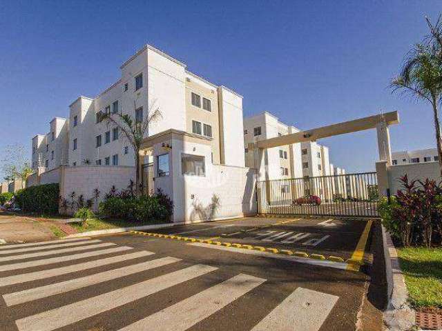 Apartamento à venda, 51 m² por R$ 158.000,00 - Jardim Nações Unidas - Londrina/PR
