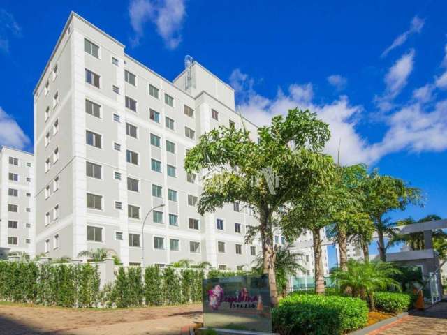 Apartamento à venda, 46 m² por R$ 260.000,00 - Gleba Palhano - Londrina/PR