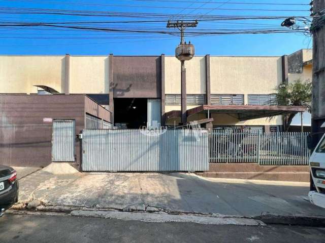 Barracão à venda, 600 m² por R$ 2.500.000,00 - Igapó - Londrina/PR