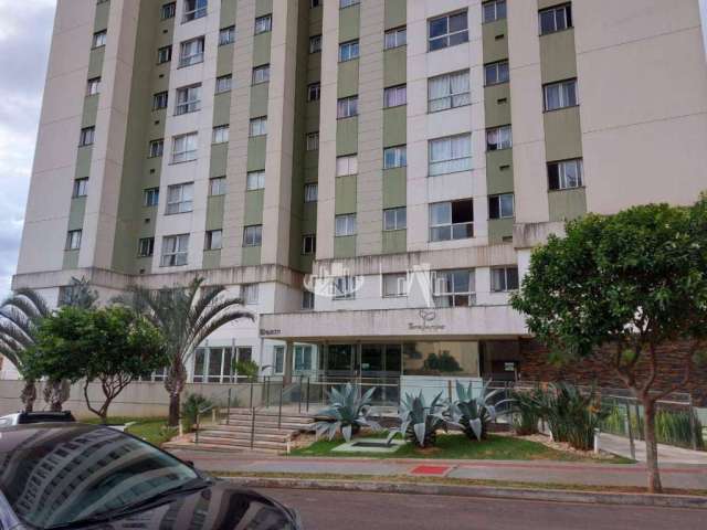 Apartamento à venda, 58 m² por R$ 375.000,00 - Champagnat - Londrina/PR