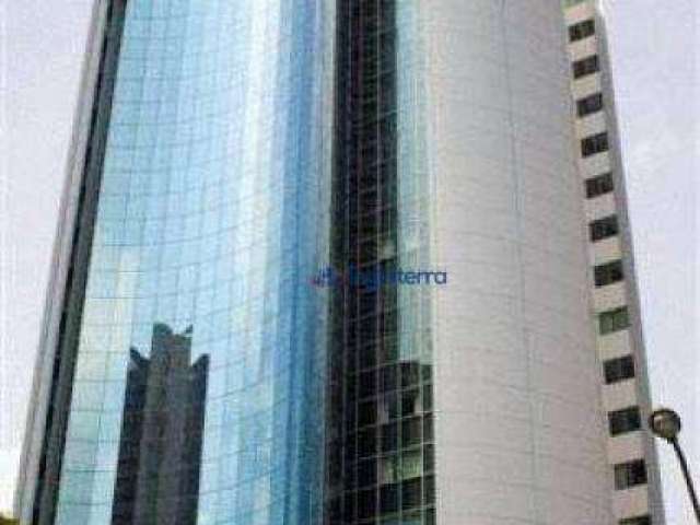 Apartamento à venda, 36 m² por R$ 198.000,00 - Centro - Londrina/PR