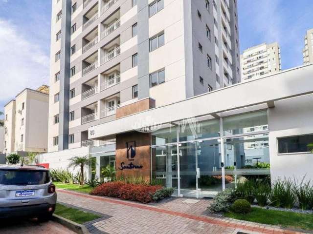 Apartamento à venda, 66 m² por R$ 420.000,00 - São Vicente - Londrina/PR