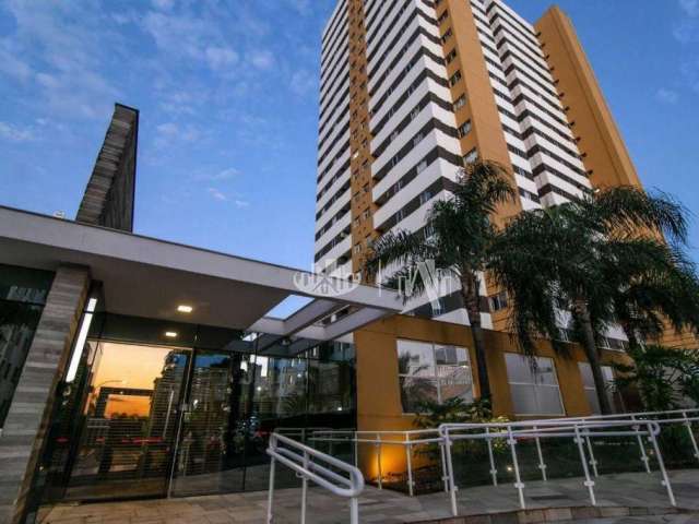 Apartamento à venda, 68 m² por R$ 425.000,00 - Gleba Palhano - Londrina/PR