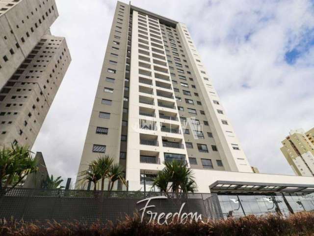 Apartamento à venda, 73 m² por R$ 780.000,00 - Gleba Palhano - Londrina/PR