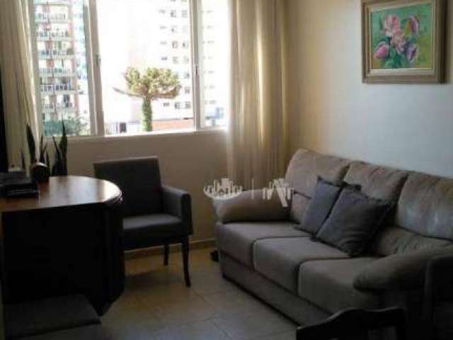 Apartamento à venda, 81 m² por R$ 350.000,00 - Centro - Londrina/PR