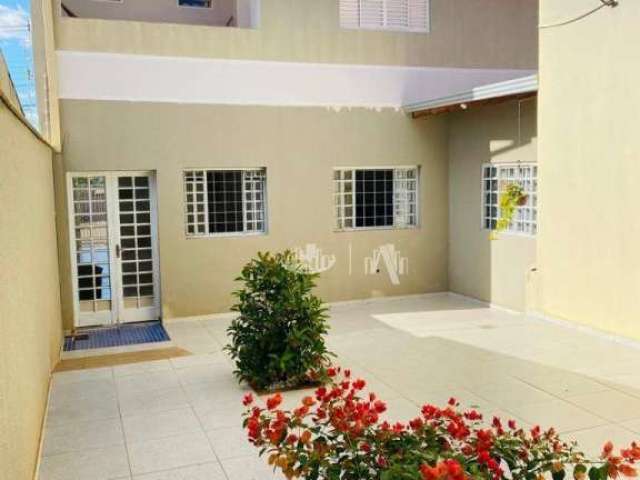 Apartamento com 1 dormitório para alugar, 30 m² por R$ 1.000,00/mês - Jardim Piza - Londrina/PR