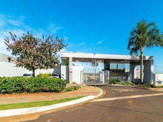 Terreno à venda, 200 m² por R$ 270.000,00 - Condomínio Residencial Morada do Vale - Londrina/PR