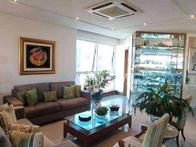 Apartamento à venda, 285 m² por R$ 3.100.000,00 - Gleba Palhano - Londrina/PR