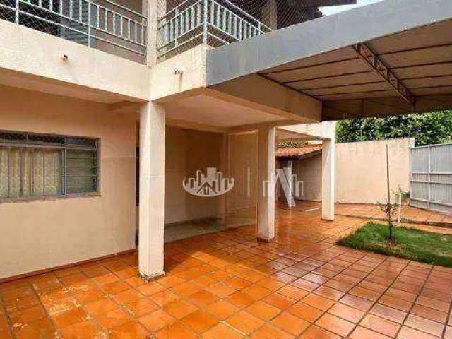 Casa para alugar, 163 m² por R$ 3.000,00/mês - Pinheiros - Londrina/PR