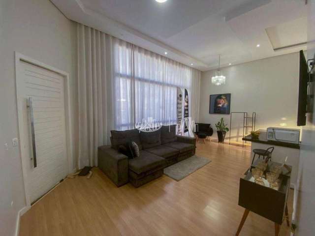 Casa para alugar, 162 m² por R$ 5.085,75/mês - Santa Regina I - Londrina/PR