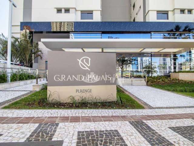 Apartamento à venda, 216 m² por R$ 2.350.000,00 - Gleba Palhano - Londrina/PR