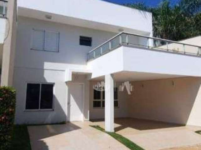 Casa à venda, 172 m² por R$ 790.000,00 - Condomínio Alameda Pinheiros - Londrina/PR